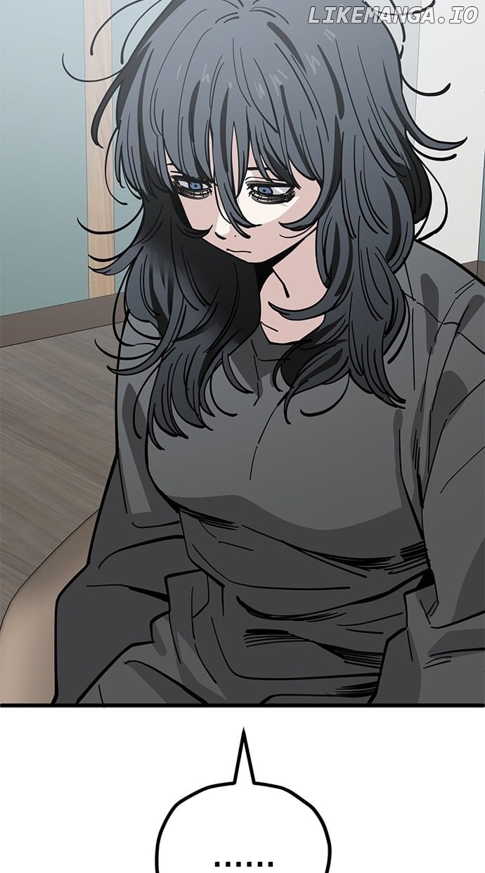 Unemployed Baek-soon Chapter 153 - page 69